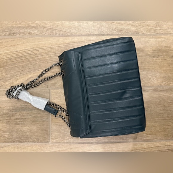 Marcell Von Berlin LA Shoulder Bag - Picture 6 of 7